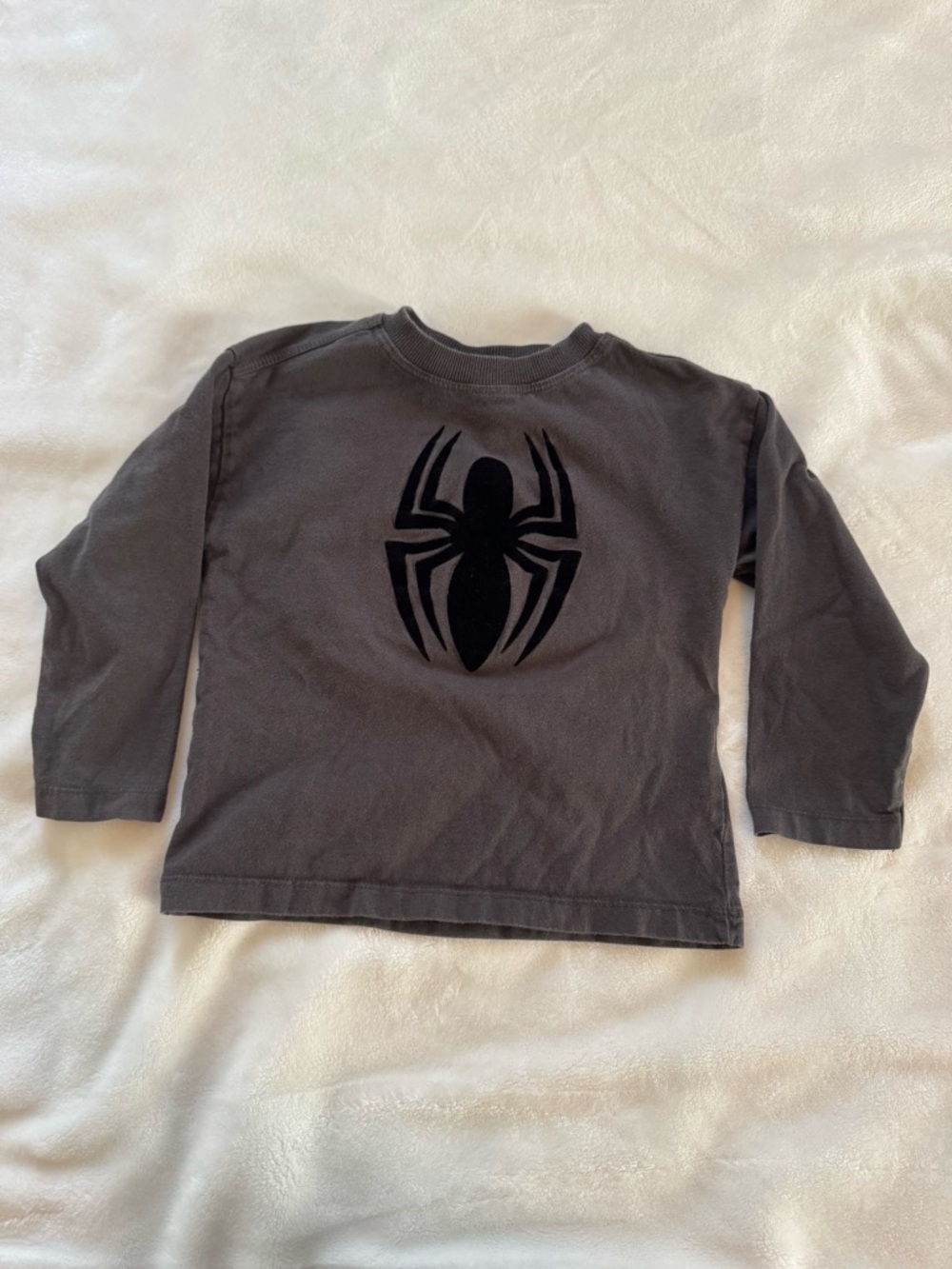 Zara Spider-Man 18-24 months